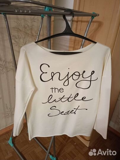 Женские вещи