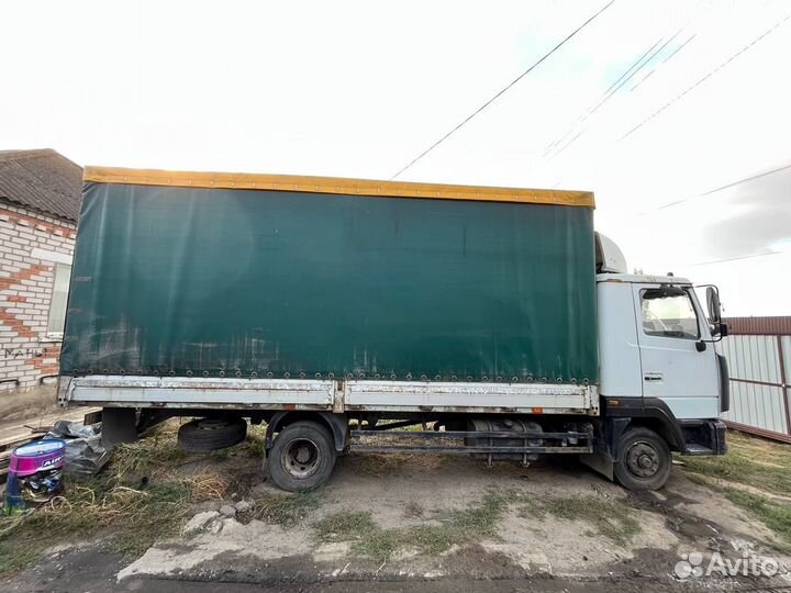 МАЗ 437143-332, 2011