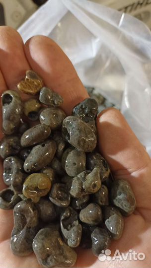 Грунт для аквариума, террариума