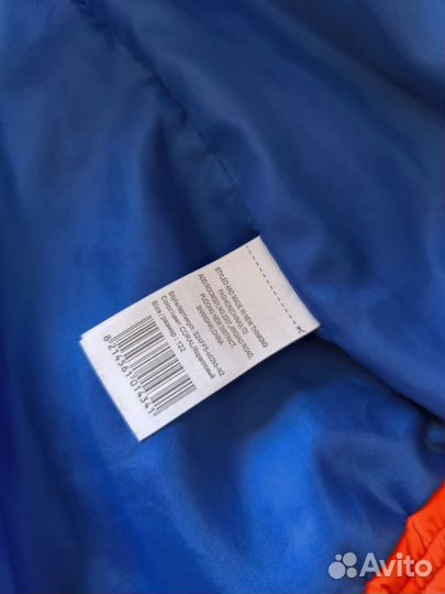 Жилетка детская