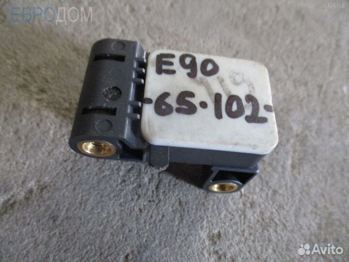 Датчик удара BMW E70 s1041651