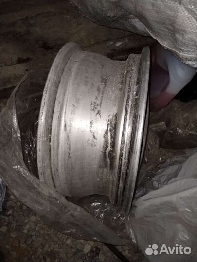 Литые диски r15 оригинал бу chaser, Mark, cresta