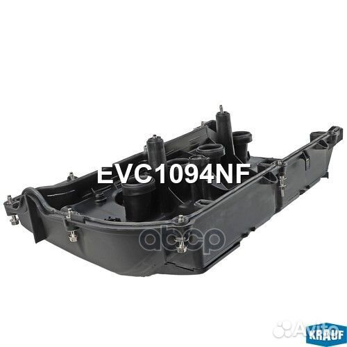 Крышка клапанная EVC1094NF Krauf