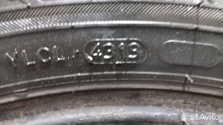 Nokian Tyres Hakkapeliitta 8 205/60 R16