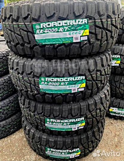 Roadcruza RA8000 265/65 R17