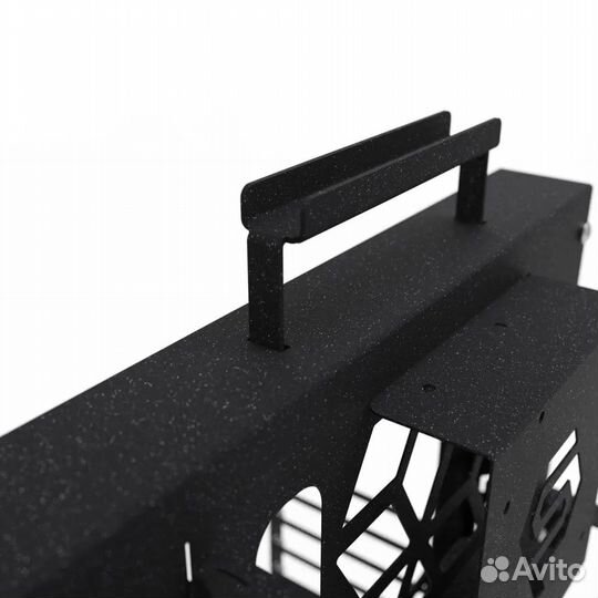 MATX Cryptone-Y v2 - синий цвет