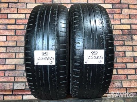 Nokian Tyres Nordman S SUV 235/60 R18
