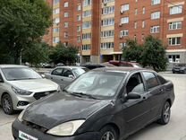 Ford Focus 2.0 AT, 2000, 200 000 км, с пробегом, цена 120 000 руб.