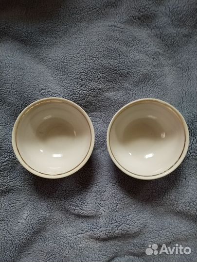 Розетки для варенья СССР