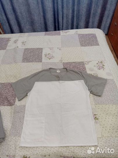 Медицинский костюм