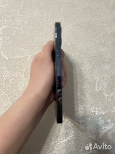 iPhone 12 Pro, 256 ГБ