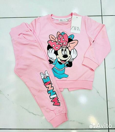 Одежда для девочек и мальчиков