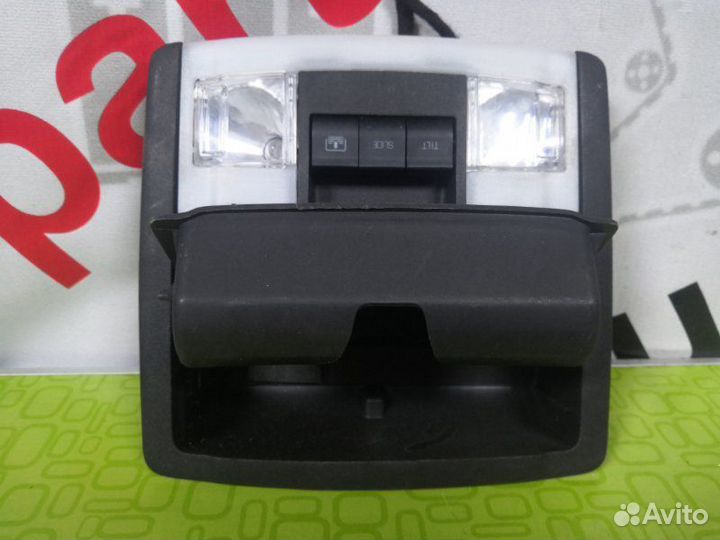 Плафон салона Ford Explorer 5 2011-2017