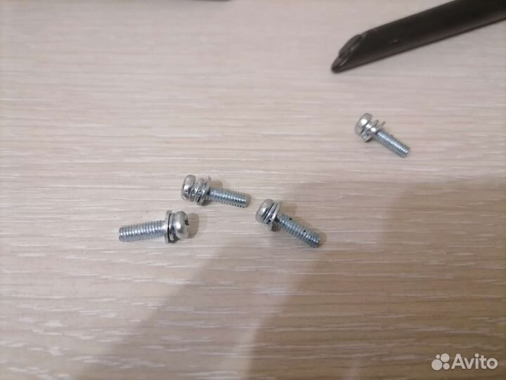 Ножки для тв haier LD4263-WJ30-01