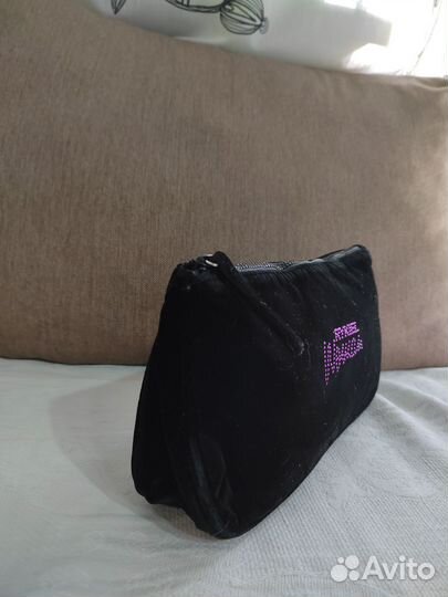 Косметичка клатч