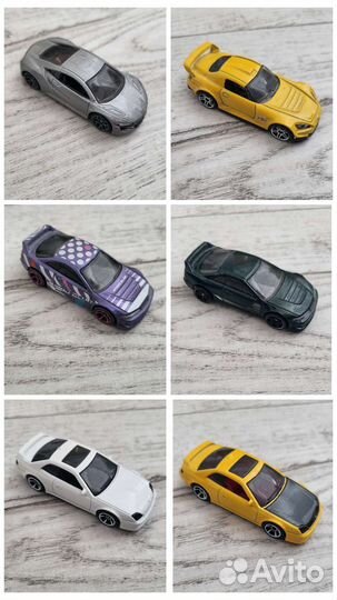 Hot wheels машинки что ещё осталось
