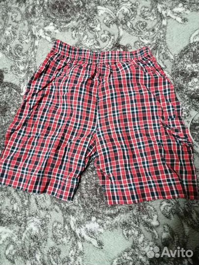 Шорты на мальчика