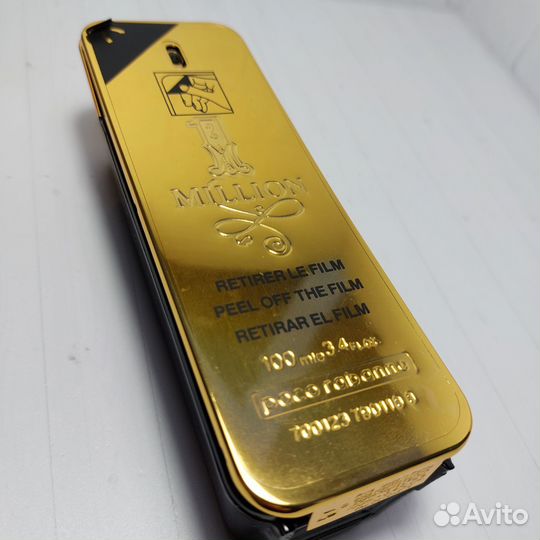 Paco rabanne 1 Million