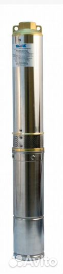 Насос погружной скважинный Vodotok (все модели)