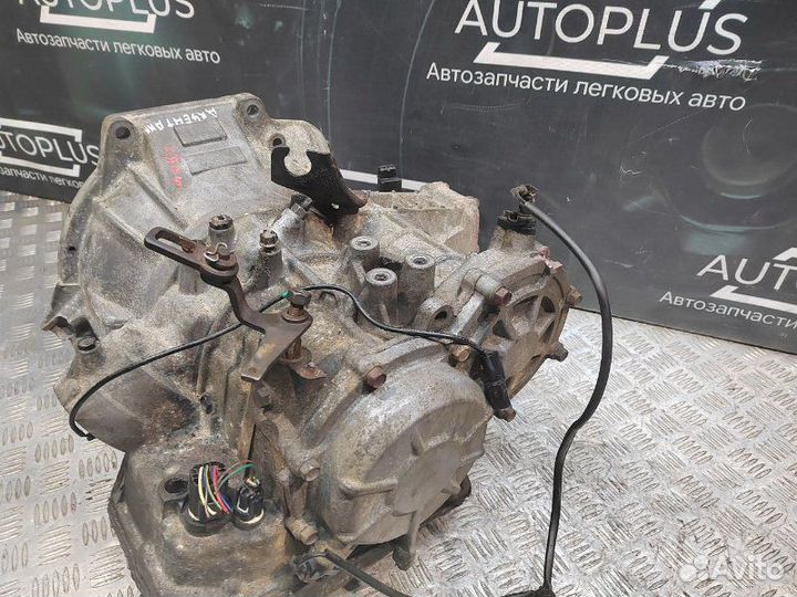 АКПП Hyundai Accent G4EC 1999-2012