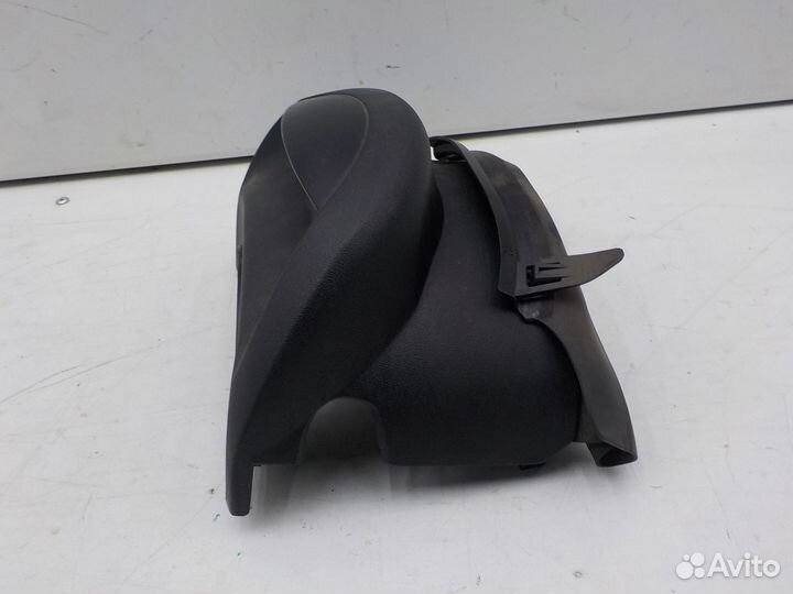 Дисплей информационный Citroen C4 2005-2011