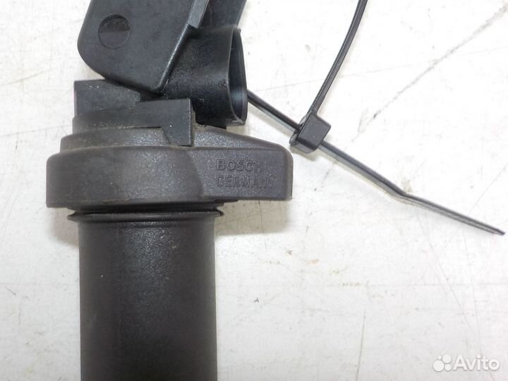 Катушка зажигания Citroen C4 2005-2011