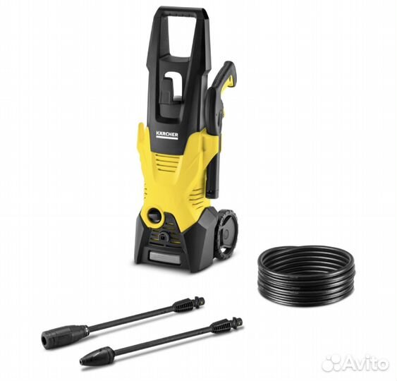 Мойка karcher k3