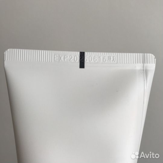 Пенка для умывания DPU Real Amino Gentle Cleanser