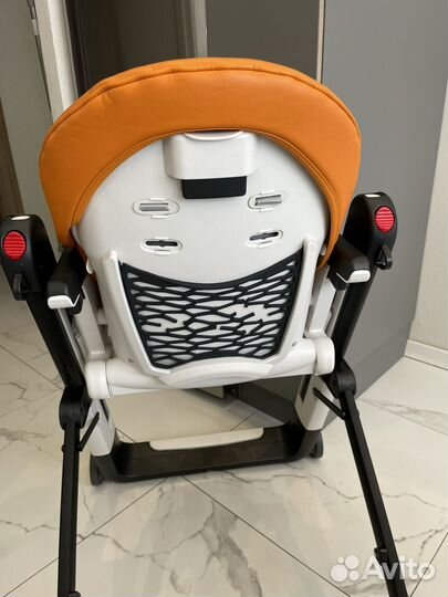 Стул для кормления Peg-Perego Siesta