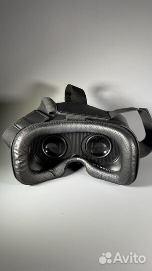 VR очки Shinecon