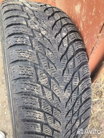 Triangle VW77 185/65 R15
