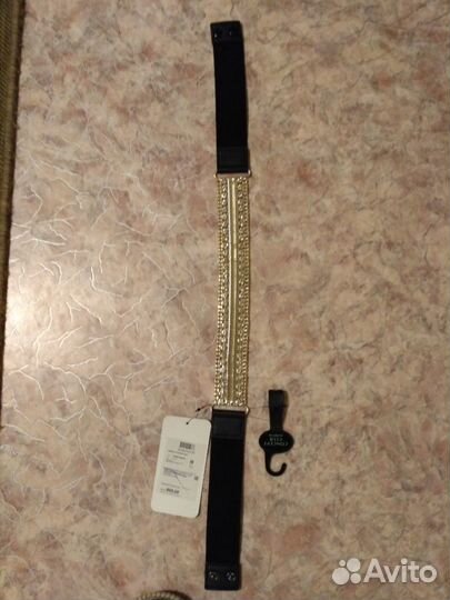 Ремень для платья