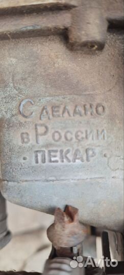 Карбюратор Газель