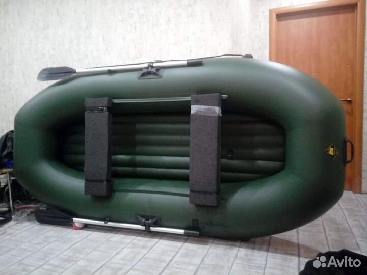 Продам лодку