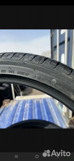 Landspider Citytraxx H/T 225/40 R19