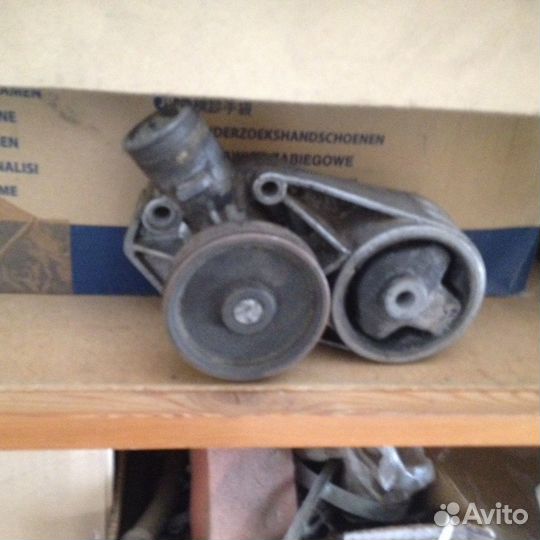 Шкода Фелиция 1996 г.в. Кузов