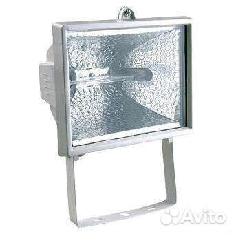 Прожектор галогенный ио 150