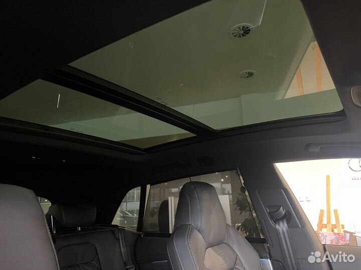 Audi Q8 3.0 AT, 2023