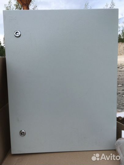 Шкаф управления кипиа асутп