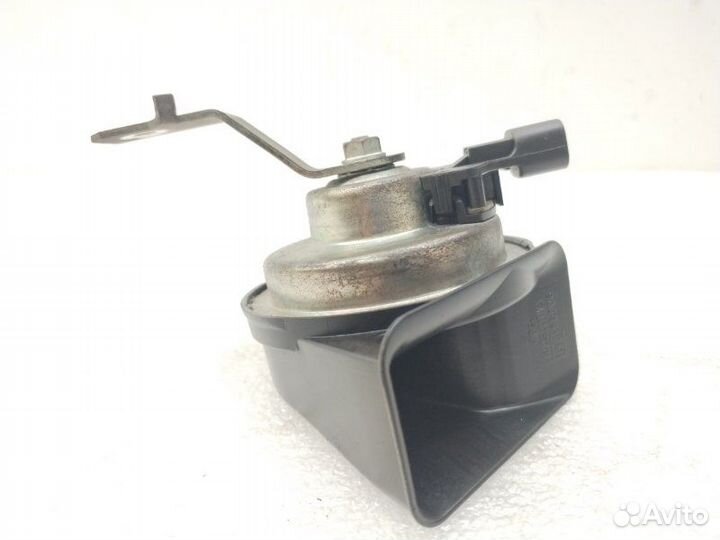 Звуковой сигнал (клаксон) Volvo S80 2 поколение