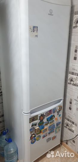 Холодильник бу