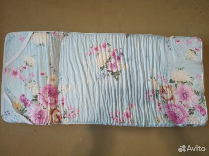 Матрас детский