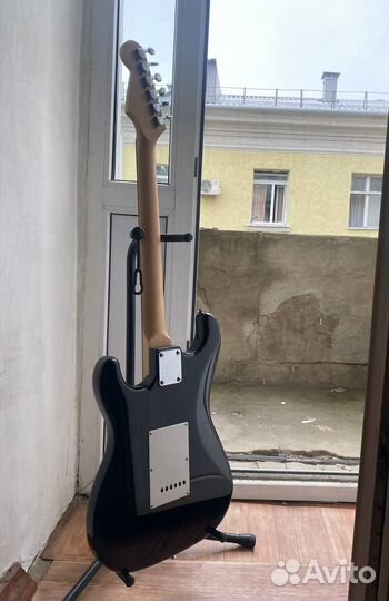 Электрогитара ashtone stratocaster