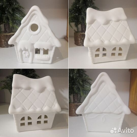 Подсвечник 