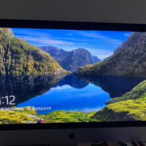 iMac 27 2020