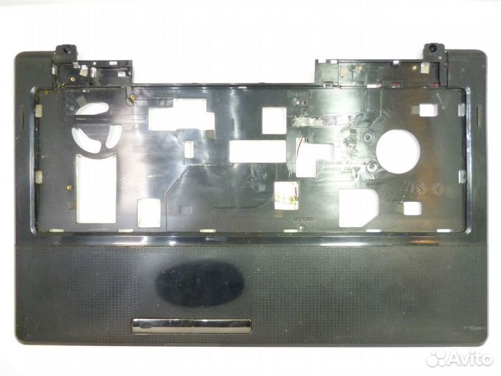 Б.у. запчасти ноутбука DNS BL211 (0133835)