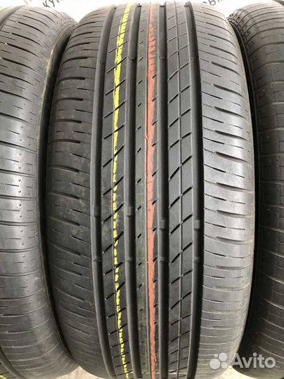 Bridgestone Turanza ER33 215/50 R17 91V
