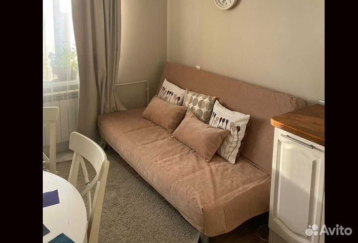 Чехол для дивана-кровати Бединге, Эксарби икеа