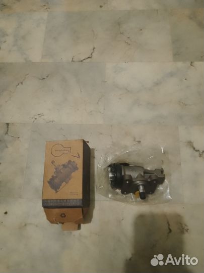 Тормозная система