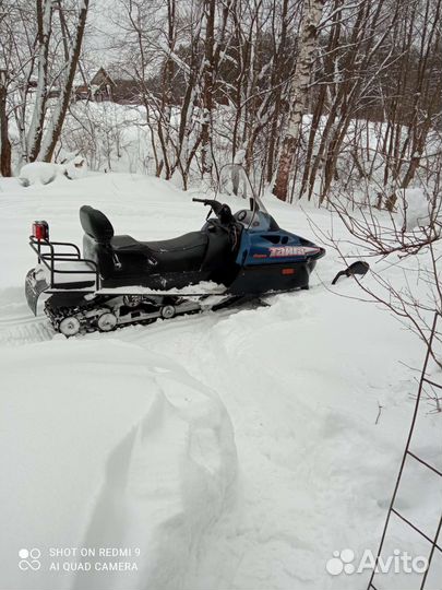 Тайга ст500Д